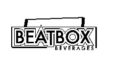 BEATBOX BEVERAGES