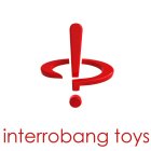 INTERROBANG TOYS