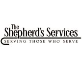 THE SHEPHERD'S SERVICES SERVING THOSE WHO SERVE