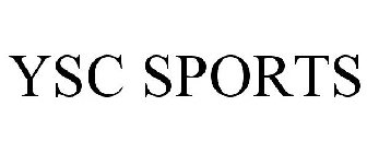 YSC SPORTS