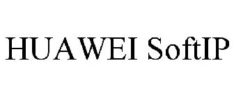 HUAWEI SOFTIP