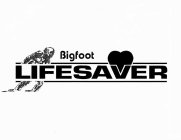 BIGFOOT LIFESAVER