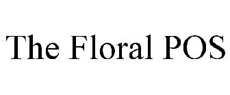 THE FLORAL POS