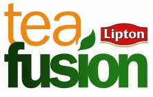 TEA FUSION LIPTON