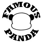 FAMOUS PANDA