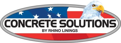 CONCRETE SOLUTIONS BY RHINO LININGS