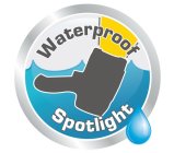 WATERPROOF SPOTLIGHT