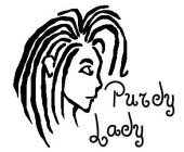 PURDY LADY