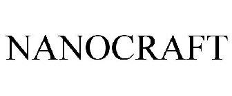 NANOCRAFT