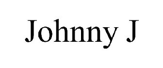 JOHNNY J