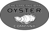 CHESAPEAKE BAY OYSTER COMPANY
