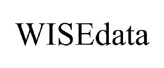 WISEDATA
