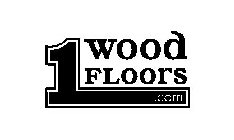 1 WOOD FLOORS .COM