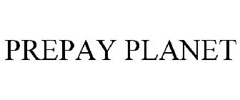 PREPAY PLANET