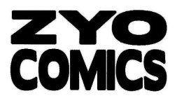 ZYO COMICS
