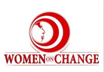 WOMEN ON CHANGE