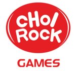 CHOI ROCK GAMES