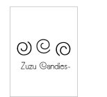 ZUZU CANDIES