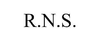 R.N.S.