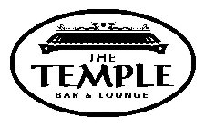 THE TEMPLE BAR & LOUNGE