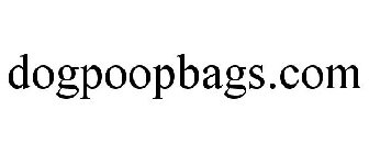 DOGPOOPBAGS.COM