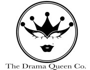 THE DRAMA QUEEN CO.