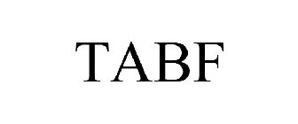 TABF