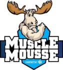 MUSCLE MOUSSE GENETIC