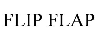 FLIP FLAP