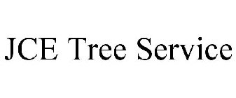 JCE TREE SERVICE