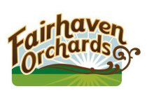 FAIRHAVEN ORCHARDS