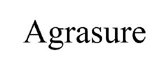 AGRASURE