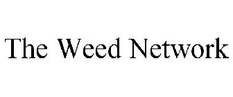 THE WEED NETWORK