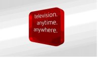 TELEVISION. ANYTIME. ANYWHERE.