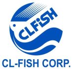 CLFISH CL-FISH CORP.