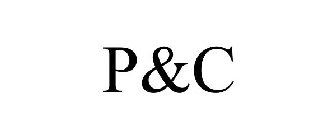 P&C