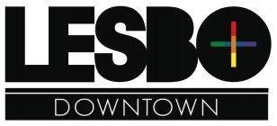 LESBO DOWNTOWN