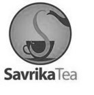 SAVRIKA TEA