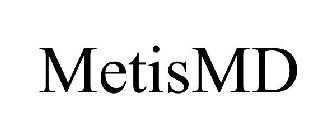 METISMD