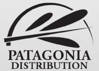 PATAGONIA DISTRIBUTION
