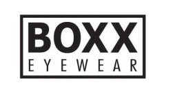 BOXX EYEWEAR