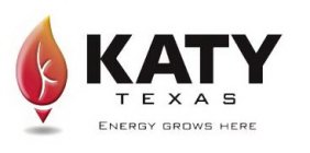 KATY TEXAS ENERGY GROWS HERE K