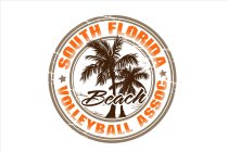 SOUTH FLORIDA BEACH VOLLEYBALL ASSOC.