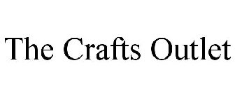 THE CRAFTS OUTLET