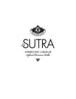 LE SUTRA NECTAR POUR LE SPIRIT INFUSED WITH PREMIUM VODKA