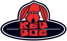 RED DOG