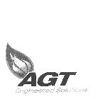 AGT ENGINEERED SOLUTIONS