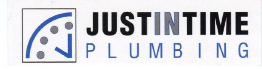 JUSTINTIME PLUMBING