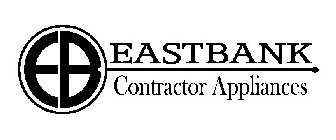 EB EASTBANK CONTRACTOR APPLIANCES