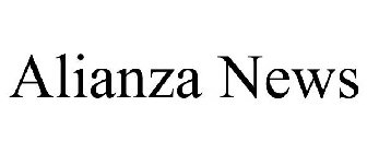 ALIANZA NEWS